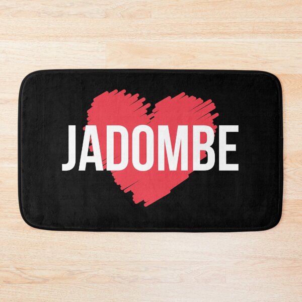 Item preview, JADOMBE designed and sold by The Sober Art.