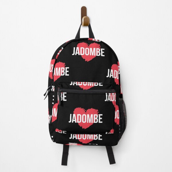 Item preview, JADOMBE designed and sold by The Sober Art.