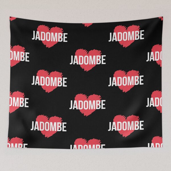 Item preview, JADOMBE designed and sold by The Sober Art.