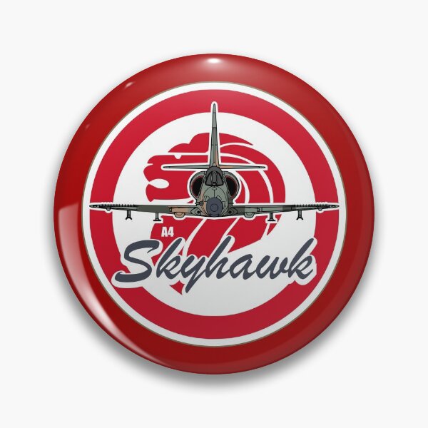 Item preview, A-4 Skyhawk - Singapore Air Force designed and sold by StrongVlad.
