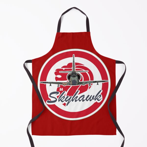 Item preview, A-4 Skyhawk - Singapore Air Force designed and sold by StrongVlad.