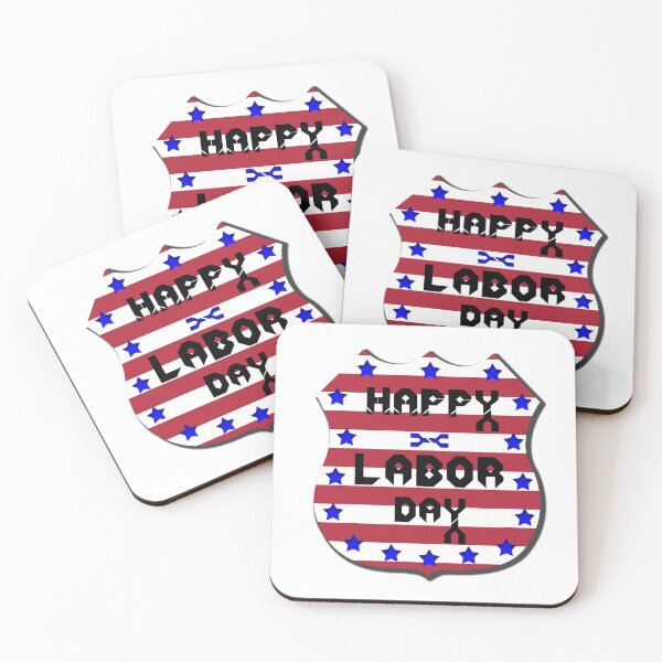 Item preview, Happy Labor Day designed and sold by emhoteb.
