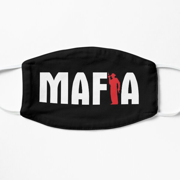 Mafia Mask