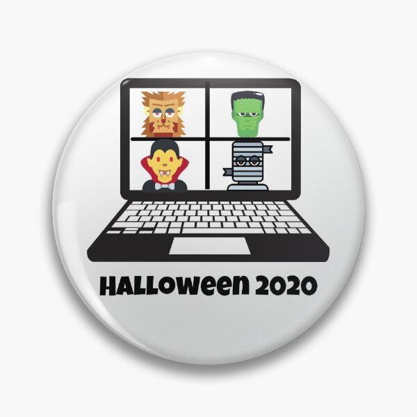 Item preview, Halloween 2020 designed and sold by Thunderklart.