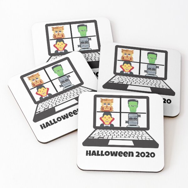 Item preview, Halloween 2020 designed and sold by Thunderklart.