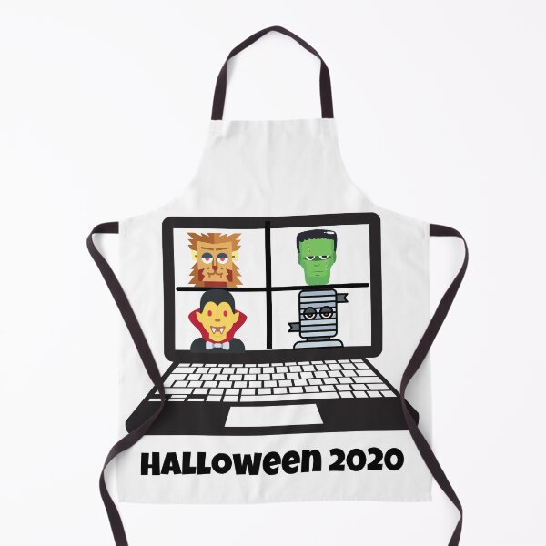 Item preview, Halloween 2020 designed and sold by Thunderklart.