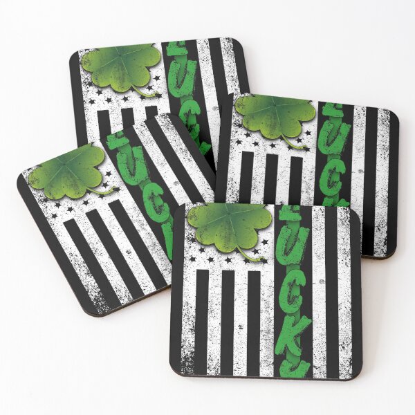 Item preview, Lucky American Flag designed and sold by autlu.