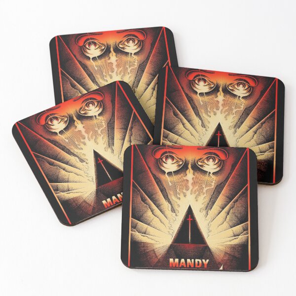 Item preview, Eyes of Fire designed and sold by ARTbyGB.