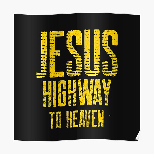 Stairway To Heaven Posters | Redbubble