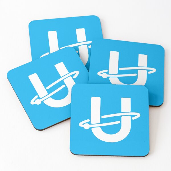 Item preview, Univarz Logo Small designed and sold by Univarz Designs.