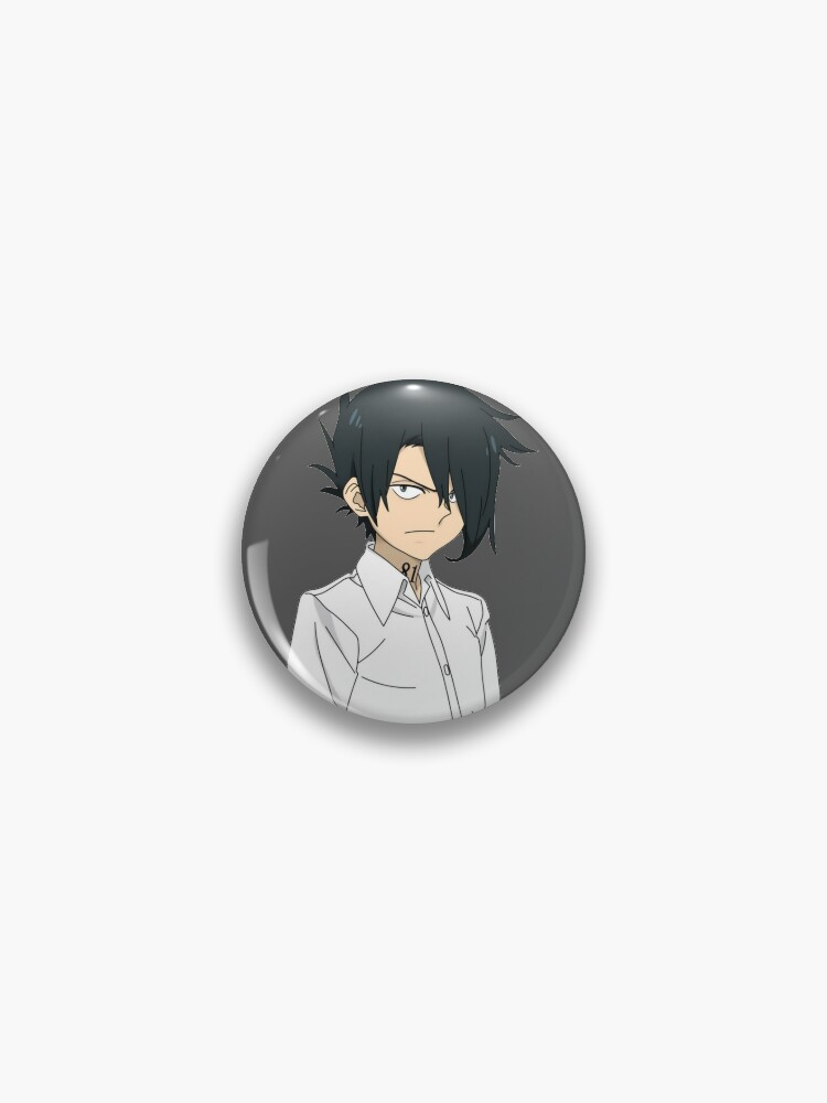 The Promised Neverland - Ray | Pin