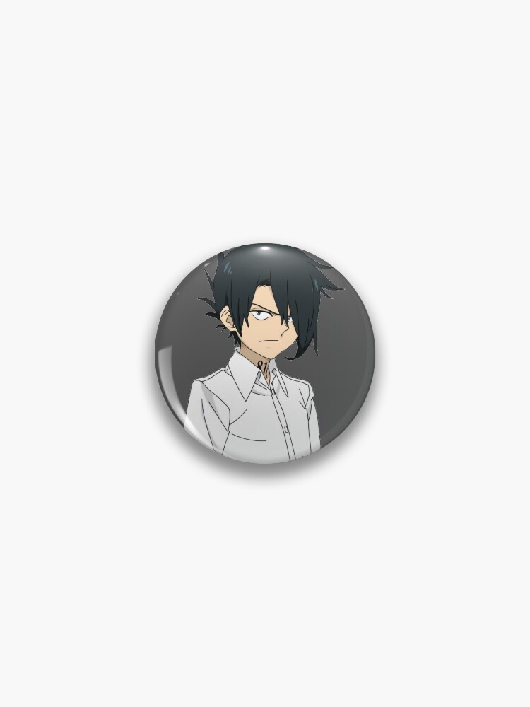 The Promised Neverland - Ray Sticker for Sale by Kami-Anime