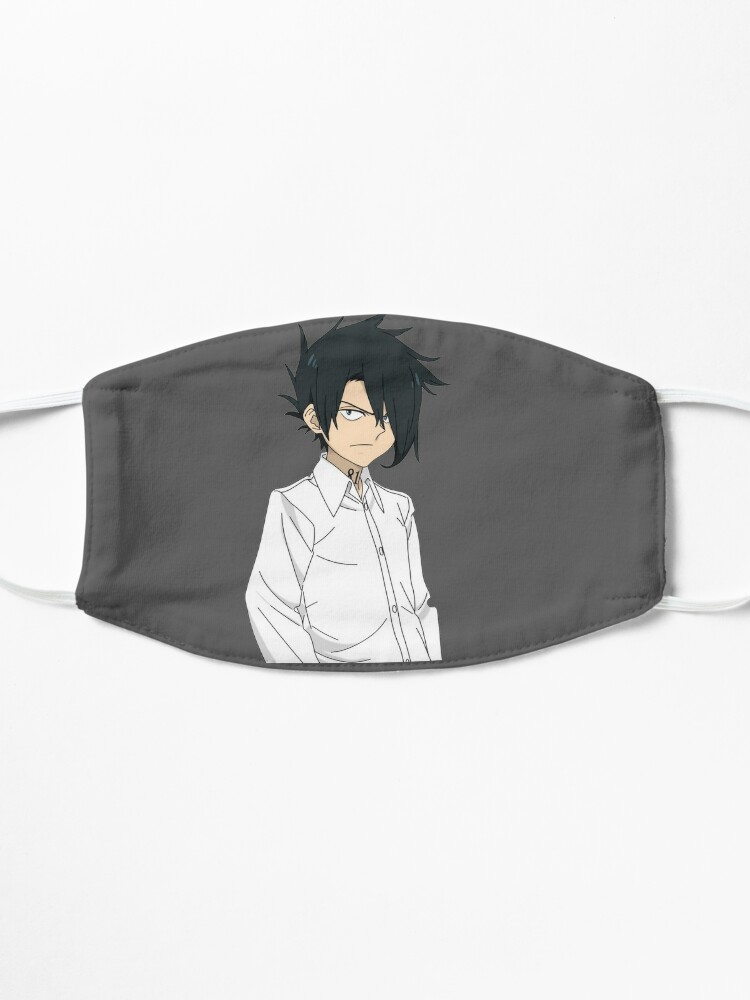 The Promised Neverland - Ray Sticker for Sale by Kami-Anime
