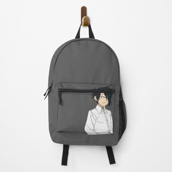 the promised neverland backpack