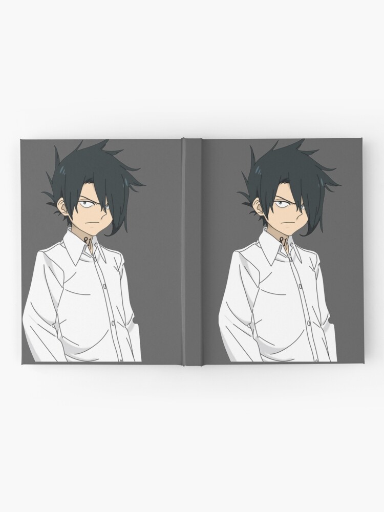 The Promised Neverland - Ray Sticker for Sale by Kami-Anime