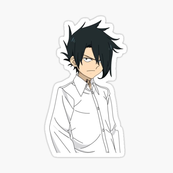 The Promised Neverland Pale Tone Series Synthetic Leather Pass Case Norman  Vol.2 (Anime Toy) - HobbySearch Anime Goods Store
