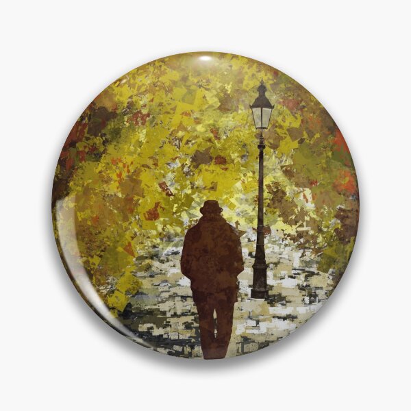 Item preview, autumn leaves designed and sold by annoton.