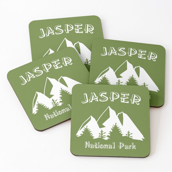 Item preview, Jasper National Park designed and sold by Esskay Designs.
