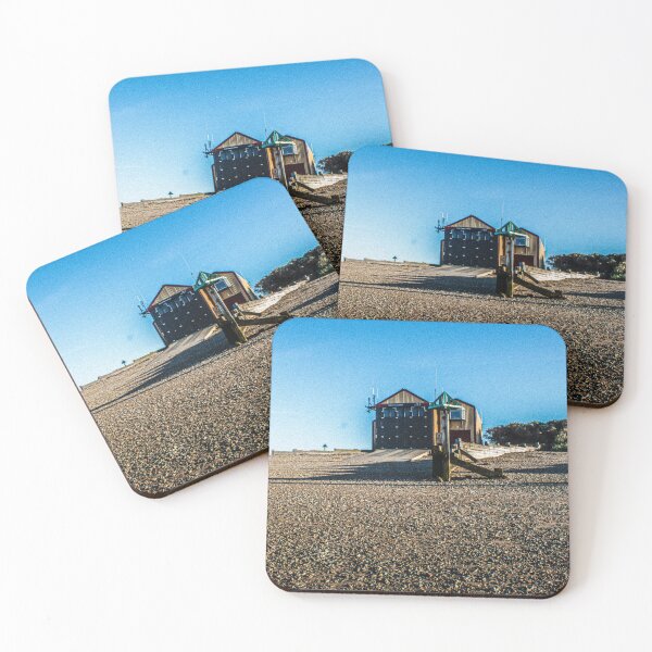 Item preview,  Beach hut designed and sold by Oliviasphoto.