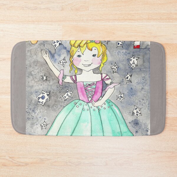 Item preview, Nutracker Ballerina designed and sold by Niina  Niskanen.