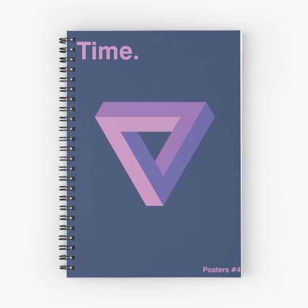 Item preview, Time. Poster designed and sold by SH-Designer.