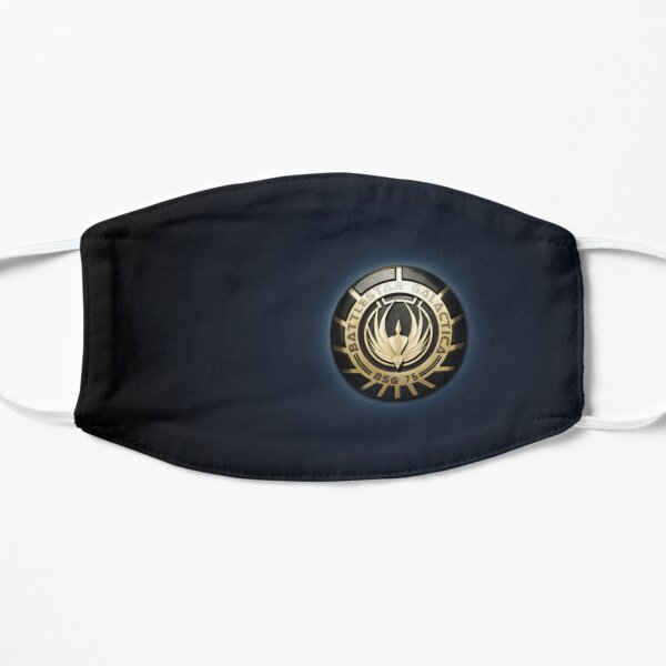 BSG insigna Flat Mask