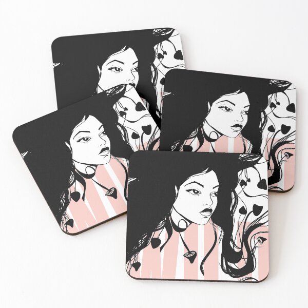 Item preview, Wild girl designed and sold by GabrielleDC.