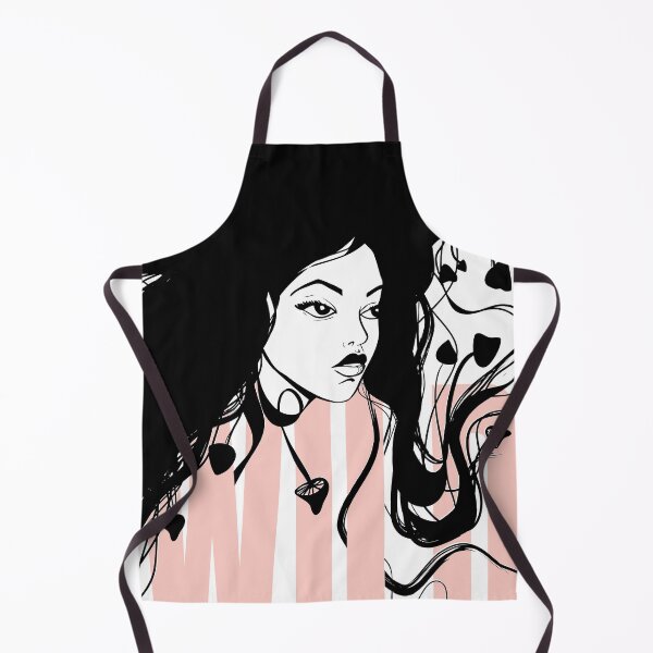 Item preview, Wild girl designed and sold by GabrielleDC.