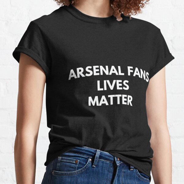 Arsenal Funny T Shirts Redbubble - summer war arsenal arsenal arsenal roblox