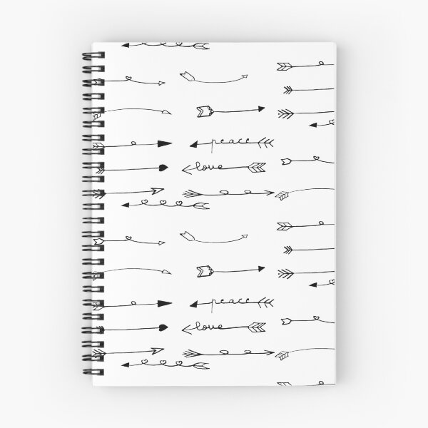 Item preview, Hand drawn Arrows Sticker Pack designed and sold by saadmery2020.