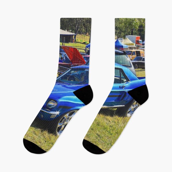 Item preview, 1968 California Special Mustang designed and sold by TGrowden.