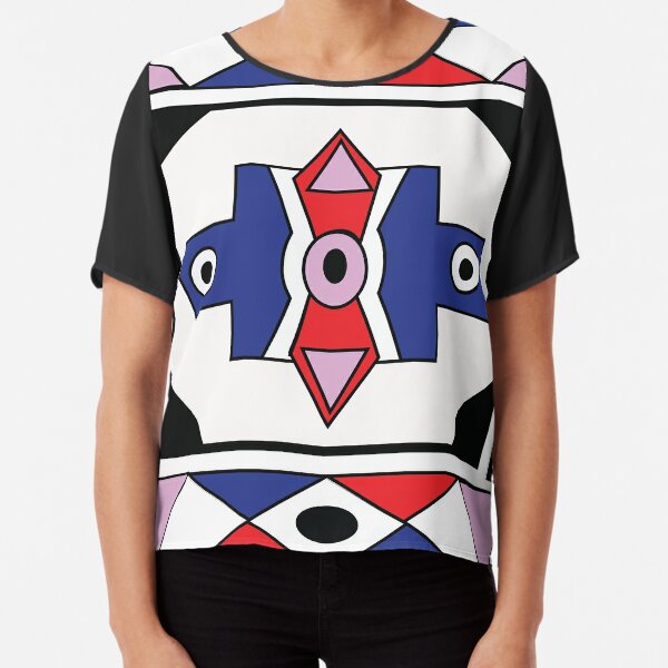 ndebele t shirt