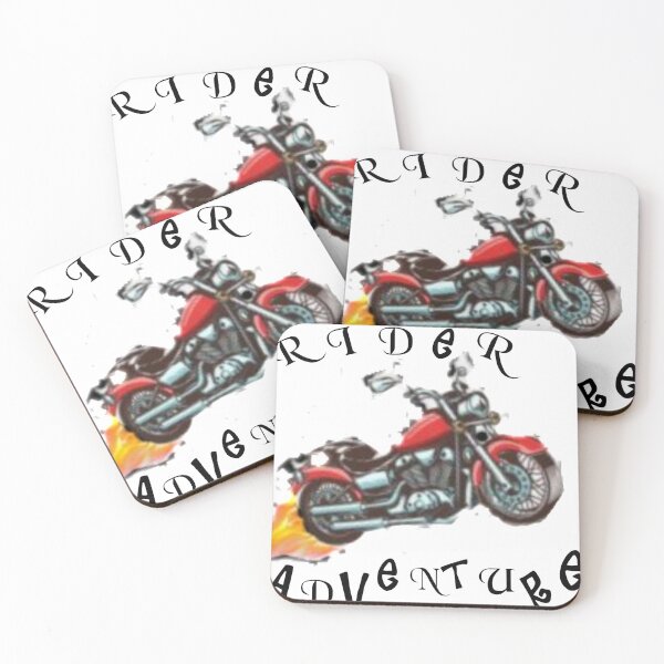 Item preview, Rider adventure designed and sold by CREATE DESIGN.