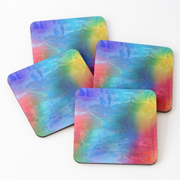 Item preview, colorfull painting designed and sold by Ablldesigns.