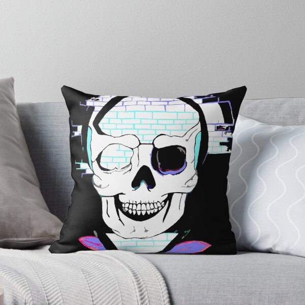 Item preview, Skull on the wall designed and sold by 40podarousa.