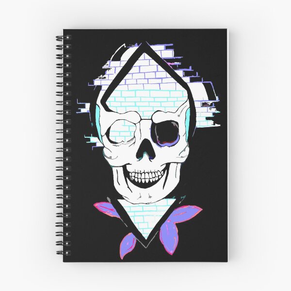 Item preview, Skull on the wall designed and sold by 40podarousa.