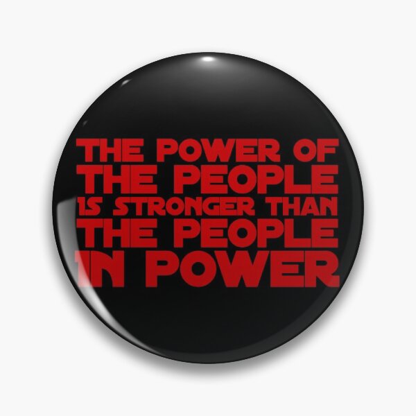 Item preview, People power  designed and sold by Md1982.