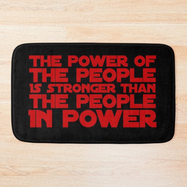 Item preview, People power  designed and sold by Md1982.