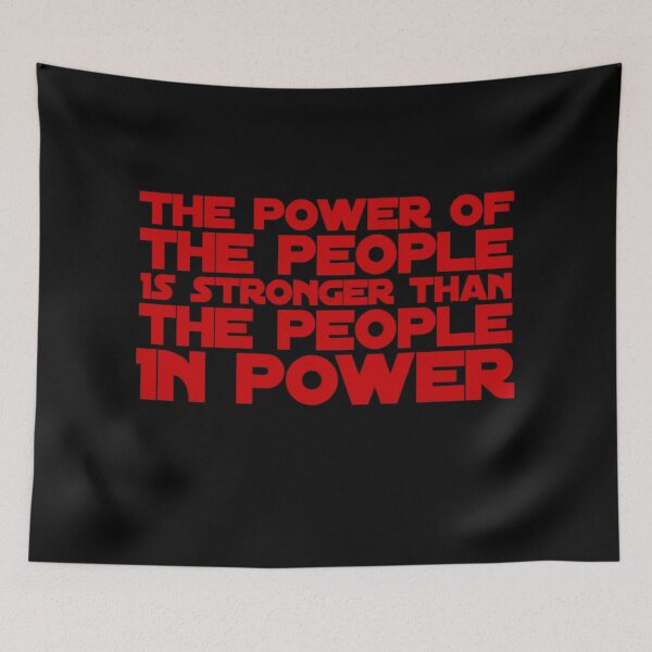 Item preview, People power  designed and sold by Md1982.