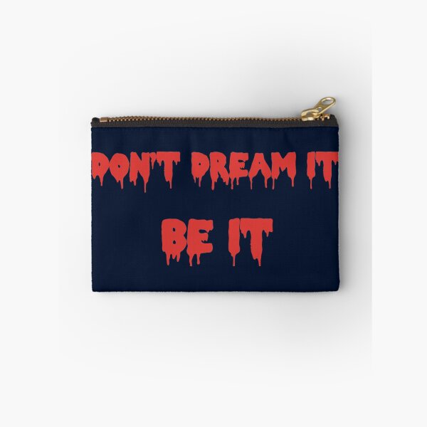 Item preview, Don't Dream it Be it Rocky Horror designed and sold by -The-artist-.
