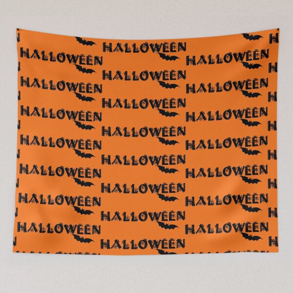 Item preview, Halloween designed and sold by DomGDesign.