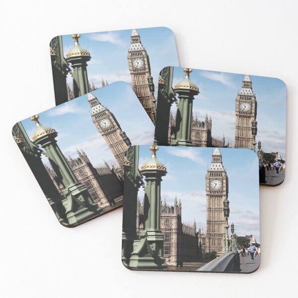 Item preview, El Big Ben designed and sold by Keme.