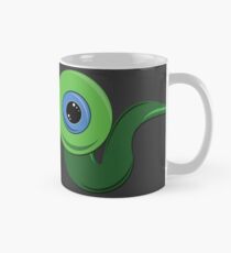 Sam Septic Eye Classic Mug