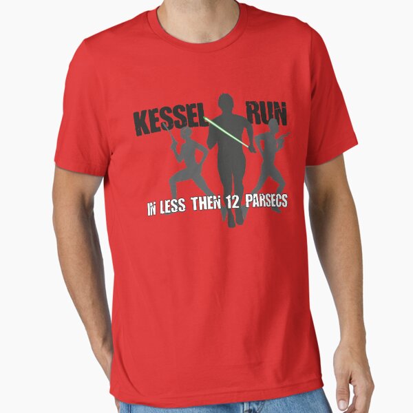 Vista previa del artículo con la obra «Kessel corriendo», diseñado y vendido por nielsrevers.