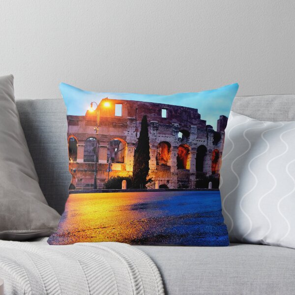 Item preview, View of the Colosseum designed and sold by troianifabrizio.