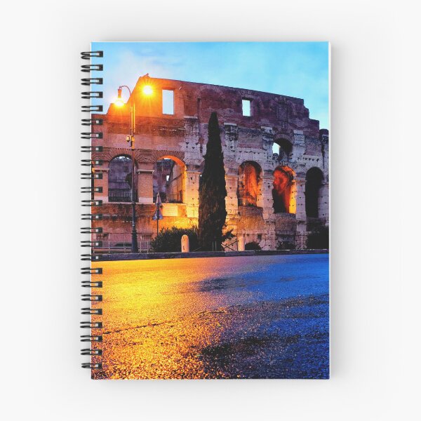 Item preview, View of the Colosseum designed and sold by troianifabrizio.