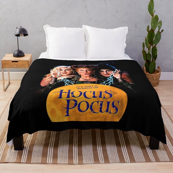 Item preview, Hocus Pocus Family Brother Creative Fan Art designed and sold by Frightersy.