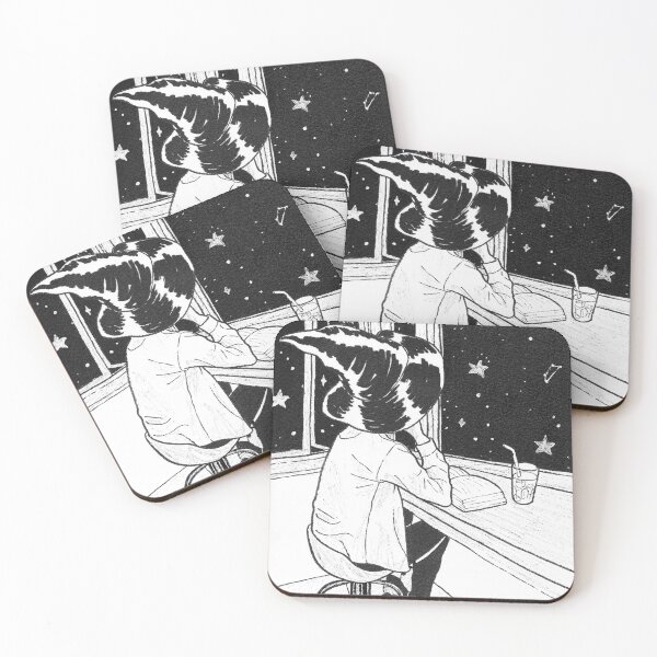 Item preview, Study designed and sold by Fanny Richard ( fannyrichardart ).