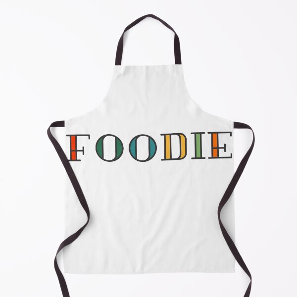 Item preview, Foodie designed and sold by Foodie2thecore.