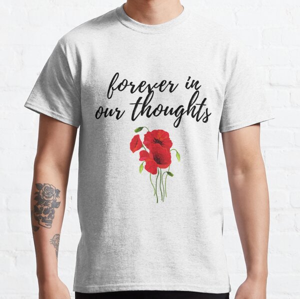 anzac day shirts 2019